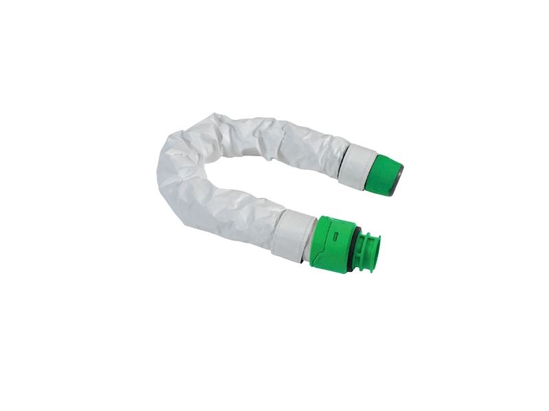 Short Tychem® Breathing  Tube Cover